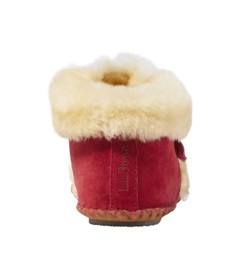 Best Sale L.L.Bean "Toddlers' Wicked Good Slippers"