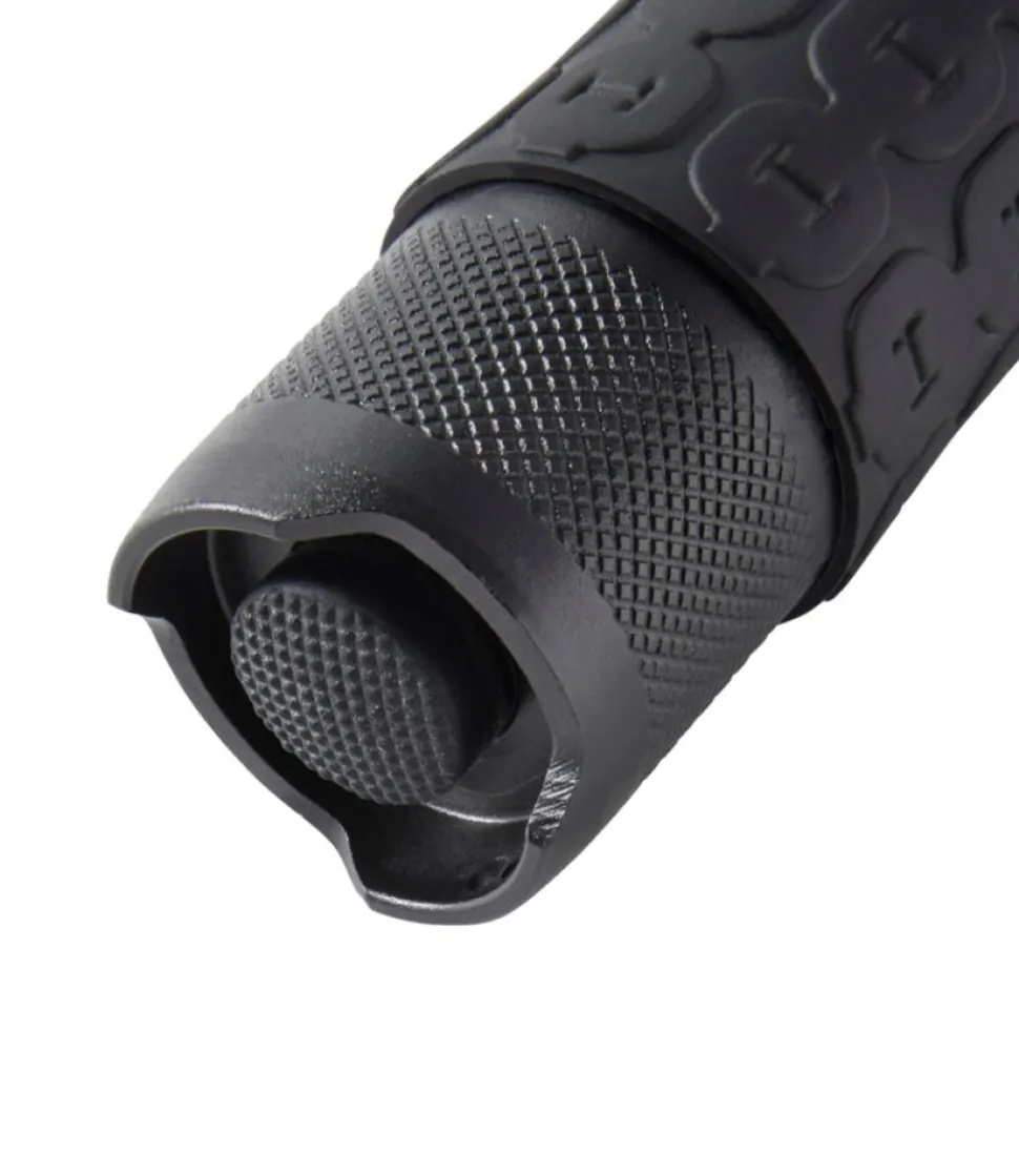 Clearance L.L.Bean "Trailblazer Zoom Flashlight" Black