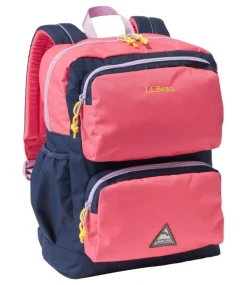 Fashion L.L.Bean "Trailfinder Backpack, 23L"