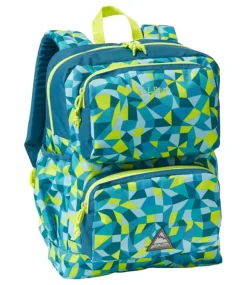 Sale L.L.Bean "Trailfinder Backpack, 23L, Print"