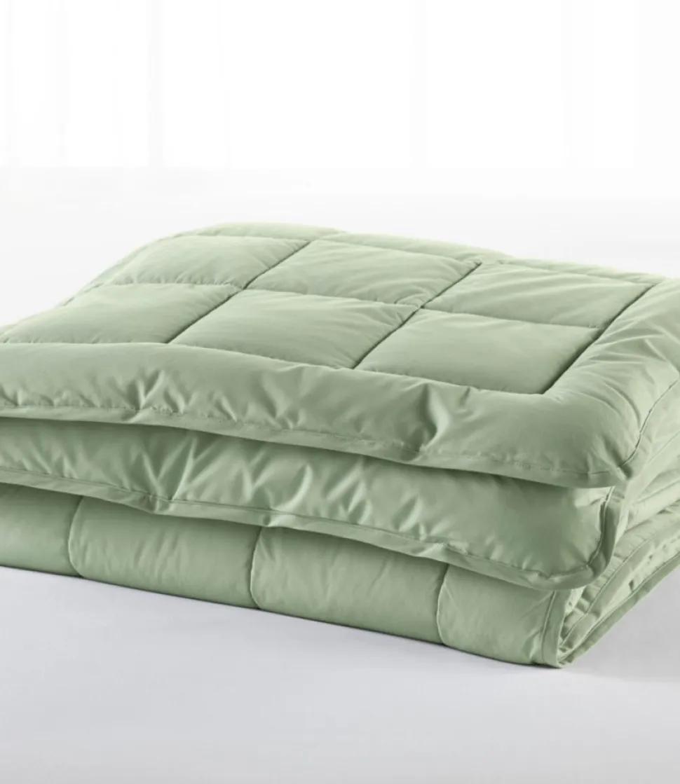 Flash Sale L.L.Bean "Ultrasoft Cotton Comforter"
