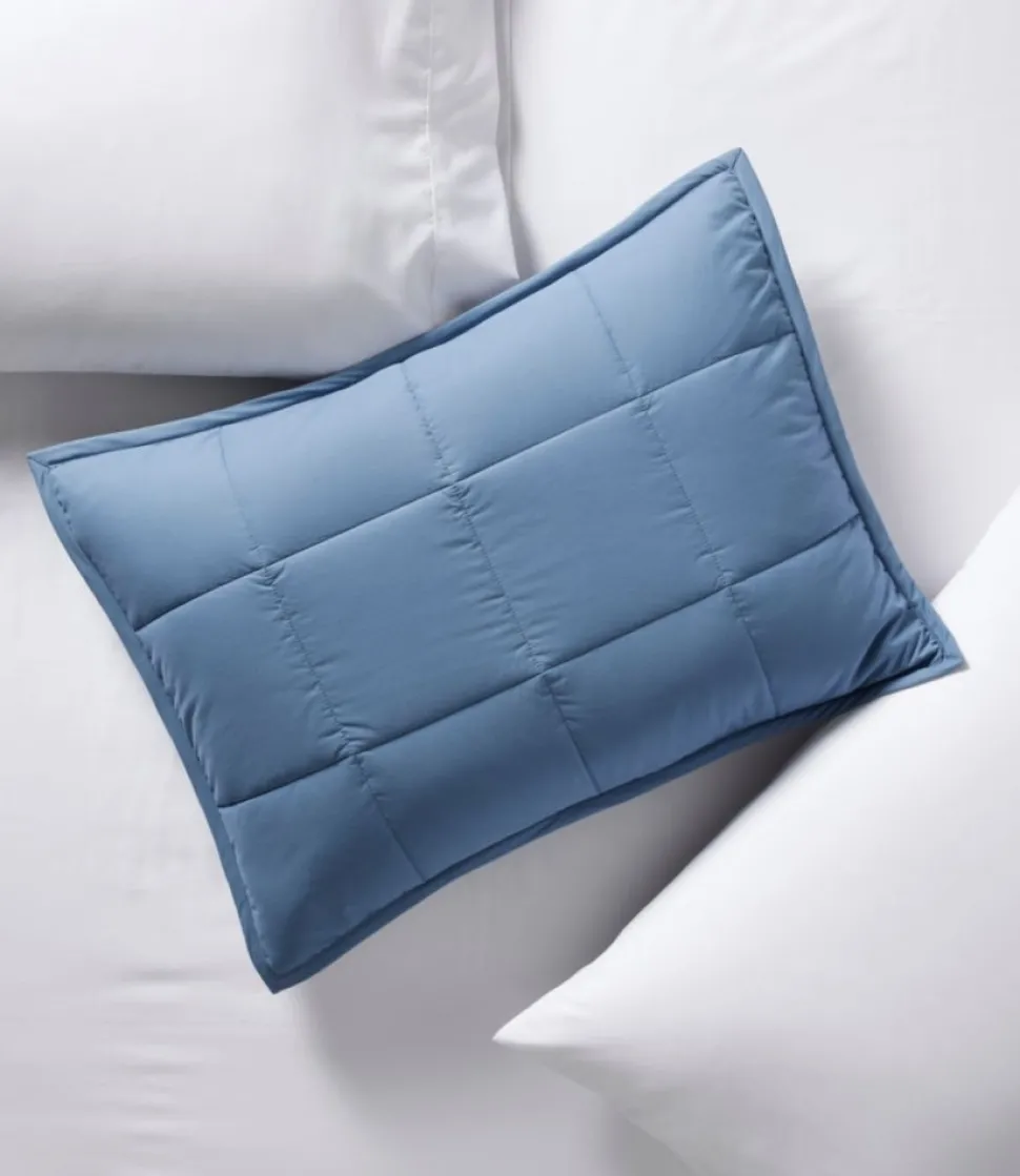 Flash Sale L.L.Bean "Ultrasoft Cotton Comforter"