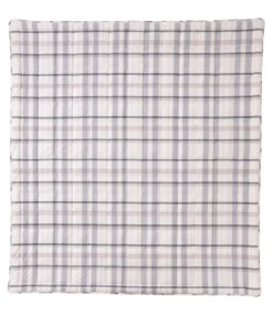 Fashion L.L.Bean "Ultrasoft Cotton Comforter, Plaid"
