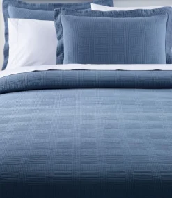 Outlet L.L.Bean "Vintage Matelassé Bedspread"