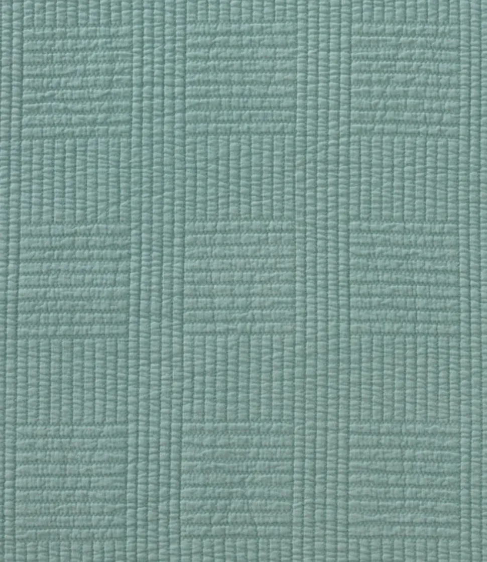 Outlet L.L.Bean "Vintage Matelassé Coverlet"