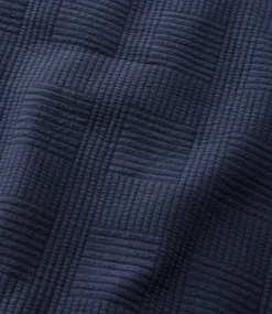 Cheap L.L.Bean "Vintage Matelassé Sham"