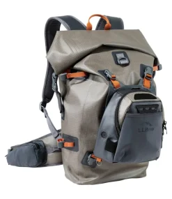 Shop L.L.Bean "Waterproof Switchpack" Asphalt
