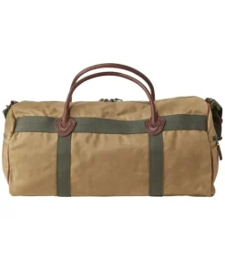 Best Sale L.L.Bean "Waxed Canvas Duffle, Medium"