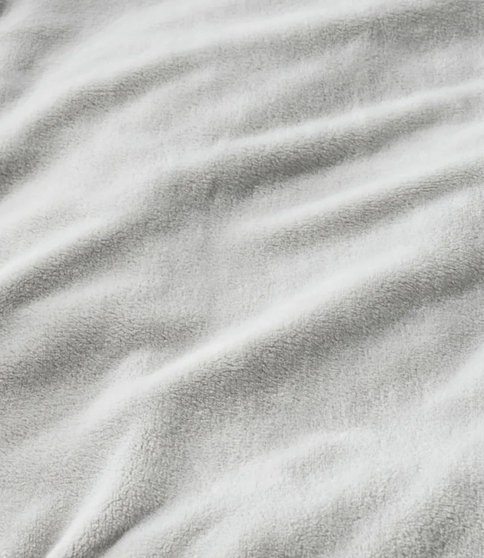 Clearance L.L.Bean "Wicked Cozy Blanket"