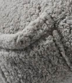New L.L.Bean "Wicked Plush Sherpa Backrest"