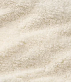 Clearance L.L.Bean "Wicked Plush Sherpa Throw"