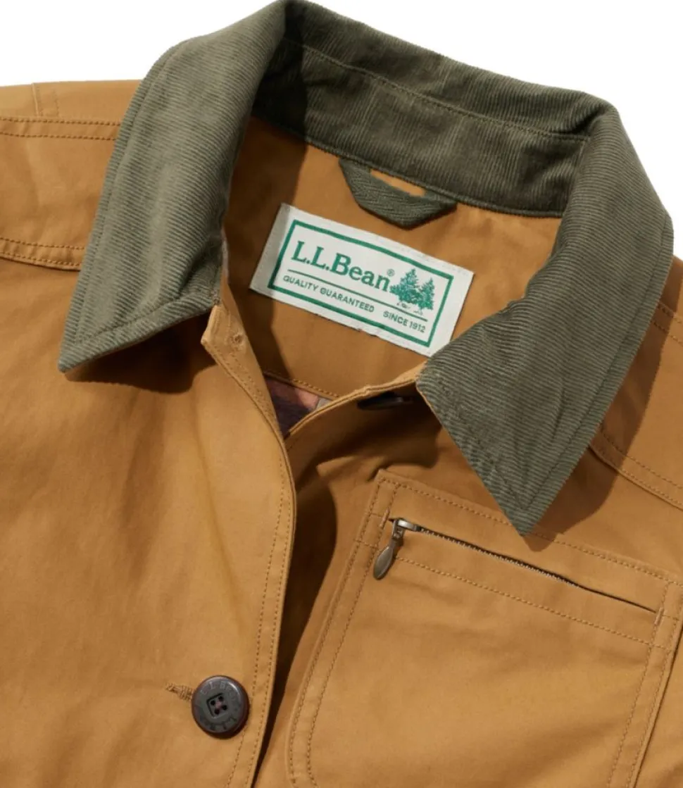 Hot L.L.Bean "Women's 1924 Field Coat"