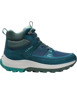 Sale L.L.Bean "Women's Access Hiking Boots, Waterproof"