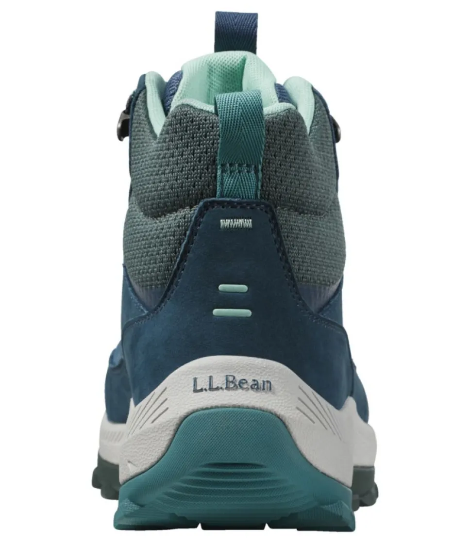 Sale L.L.Bean "Women's Access Hiking Boots, Waterproof"