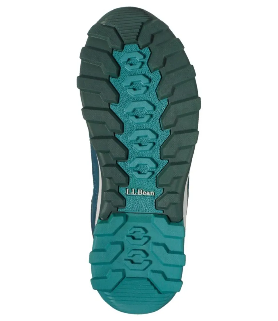Sale L.L.Bean "Women's Access Hiking Boots, Waterproof"