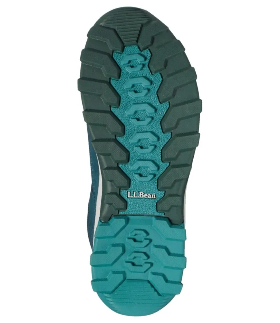 Clearance L.L.Bean "Women's Access Hiking Shoes, Waterproof"