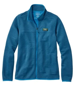 Discount L.L.Bean "Women's Airlight Knit Full-Zip"