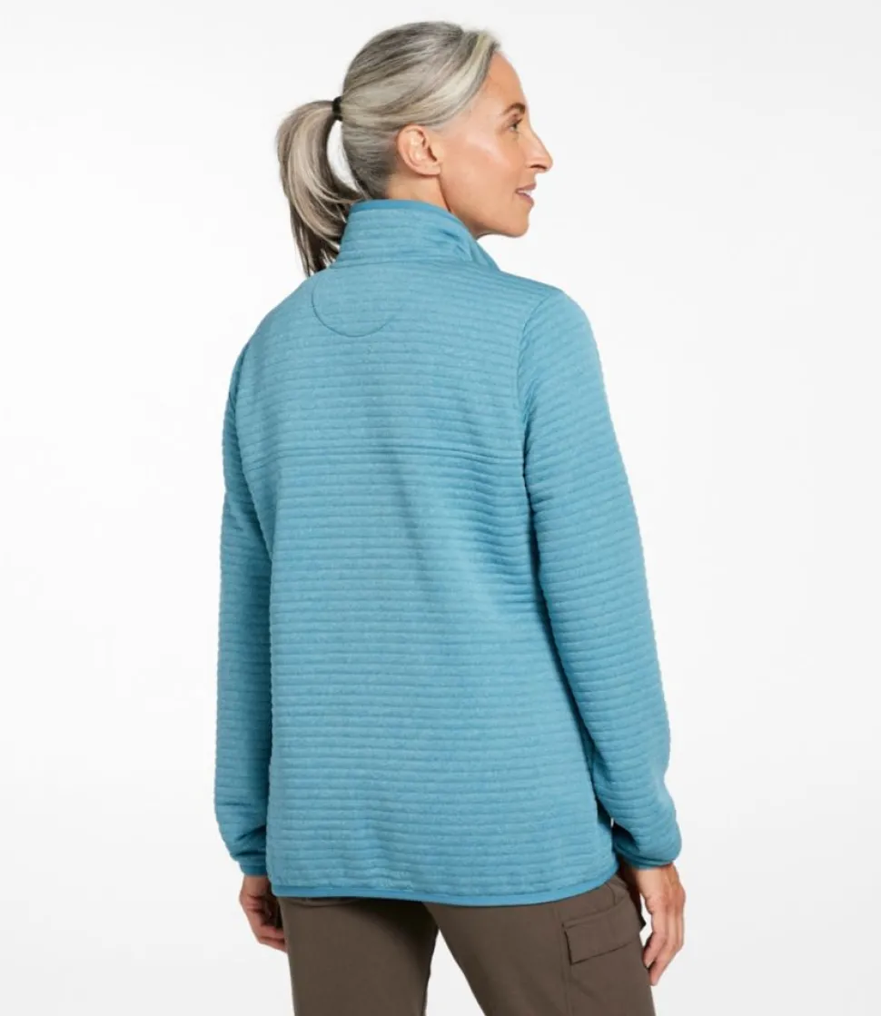 Sale L.L.Bean "Women's Airlight Knit Pullover"