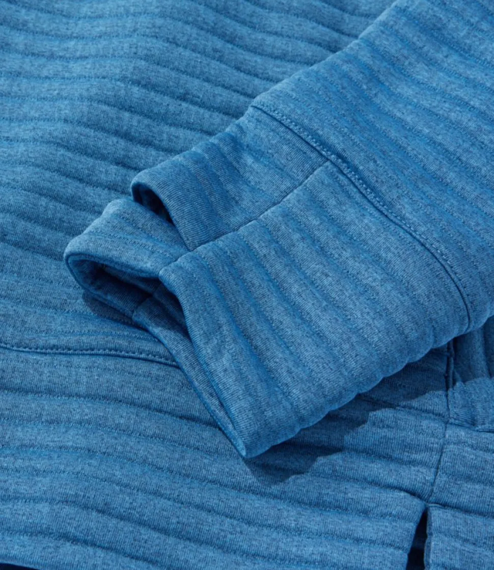 Fashion L.L.Bean "Women's Airlight Pullover, Funnelneck"