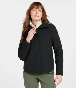 Hot L.L.Bean "Women's Back Bay Insulated Jacket"