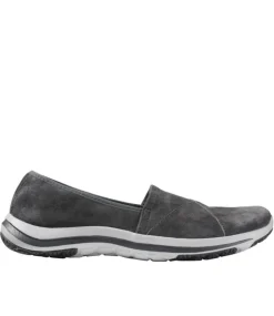 Hot L.L.Bean "Women's Back Cove Stretch Slip-Ons, Nubuck"