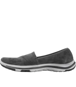 Hot L.L.Bean "Women's Back Cove Stretch Slip-Ons, Nubuck"