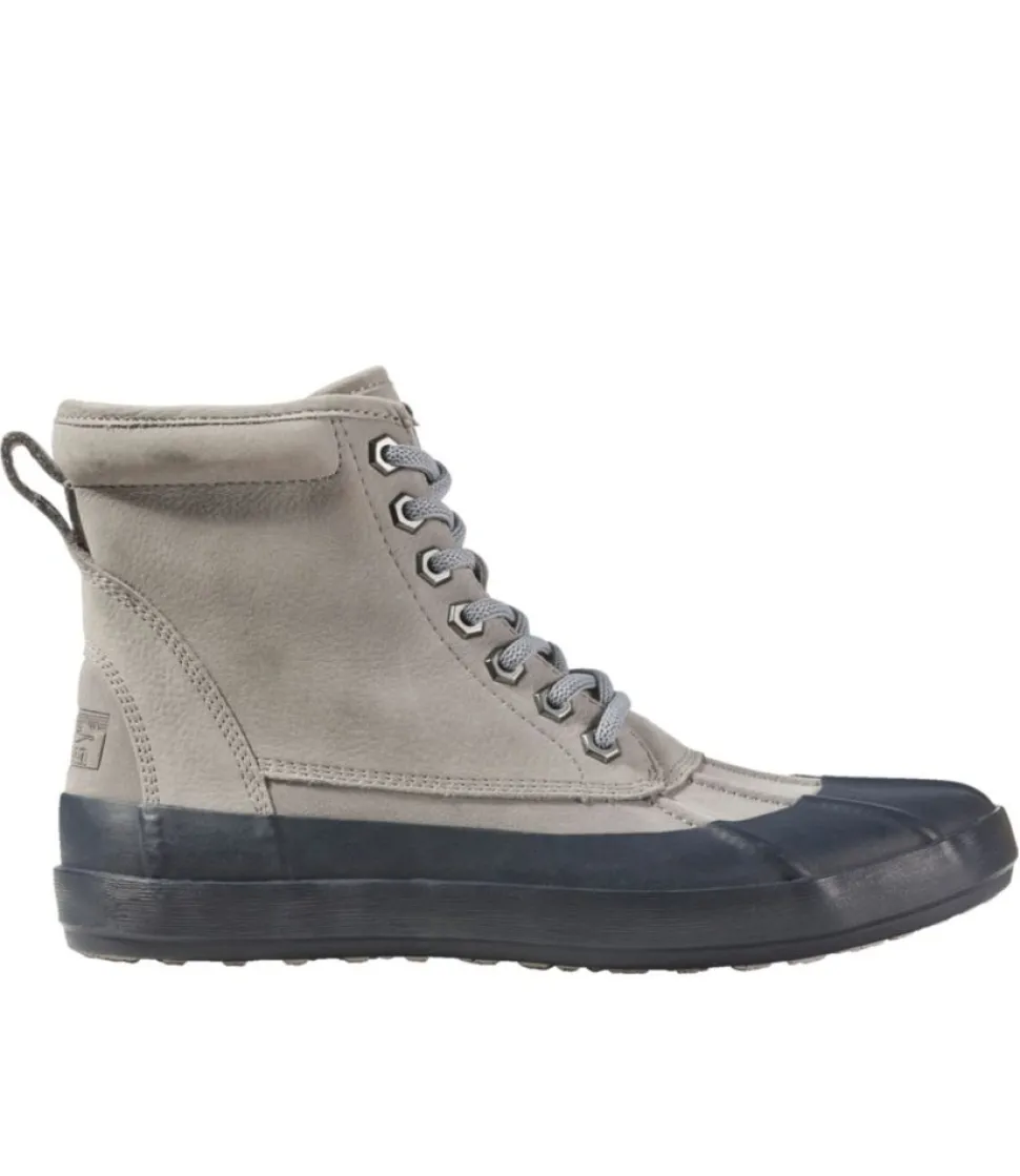 Hot L.L.Bean "Women's Bar Harbor Duck Boots"