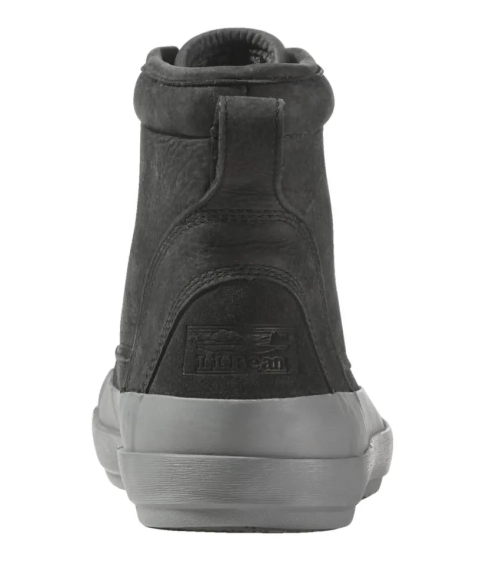 Hot L.L.Bean "Women's Bar Harbor Duck Boots"