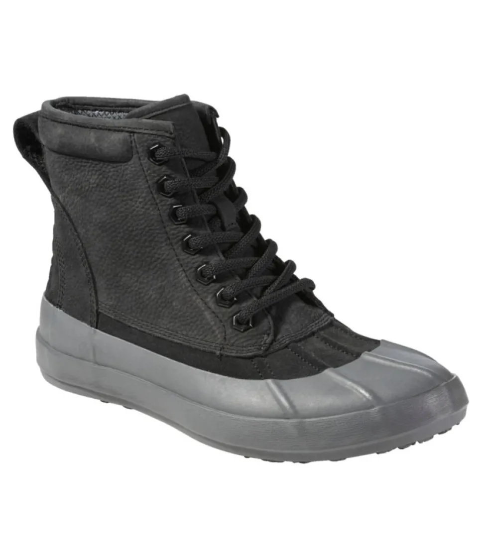 Hot L.L.Bean "Women's Bar Harbor Duck Boots"