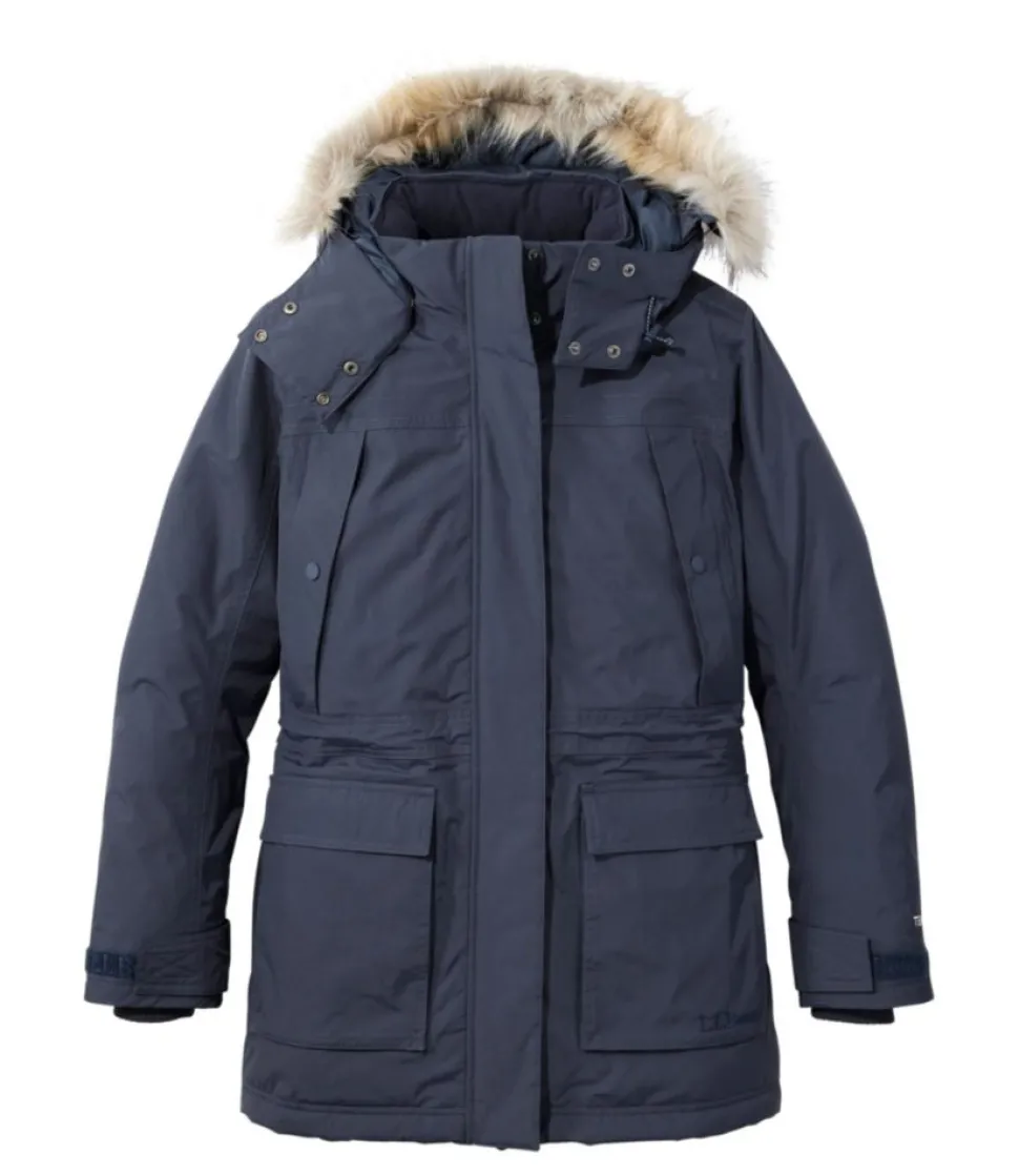 Cheap L.L.Bean "Women's Baxter State Parka"