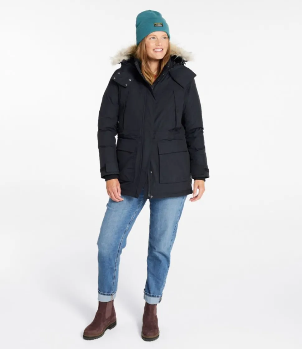 Cheap L.L.Bean "Women's Baxter State Parka"