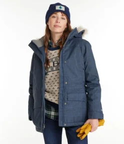 Flash Sale L.L.Bean "Women's Baxter State Parka"