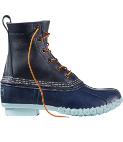 Fashion L.L.Bean "Women's Bean Boots, 8""