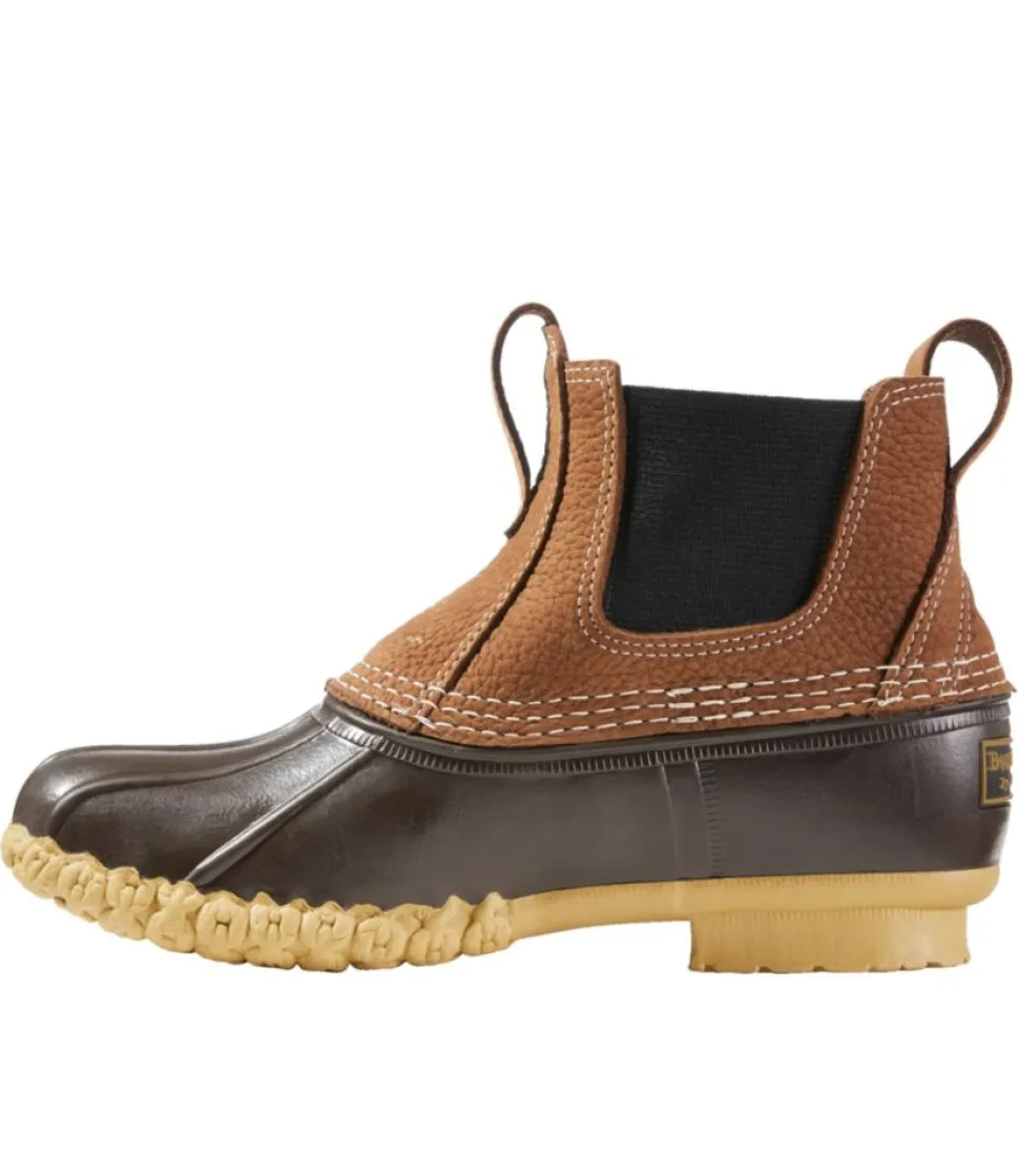 Online L.L.Bean "Women's Bean Boots, 6.5" Chelsea"