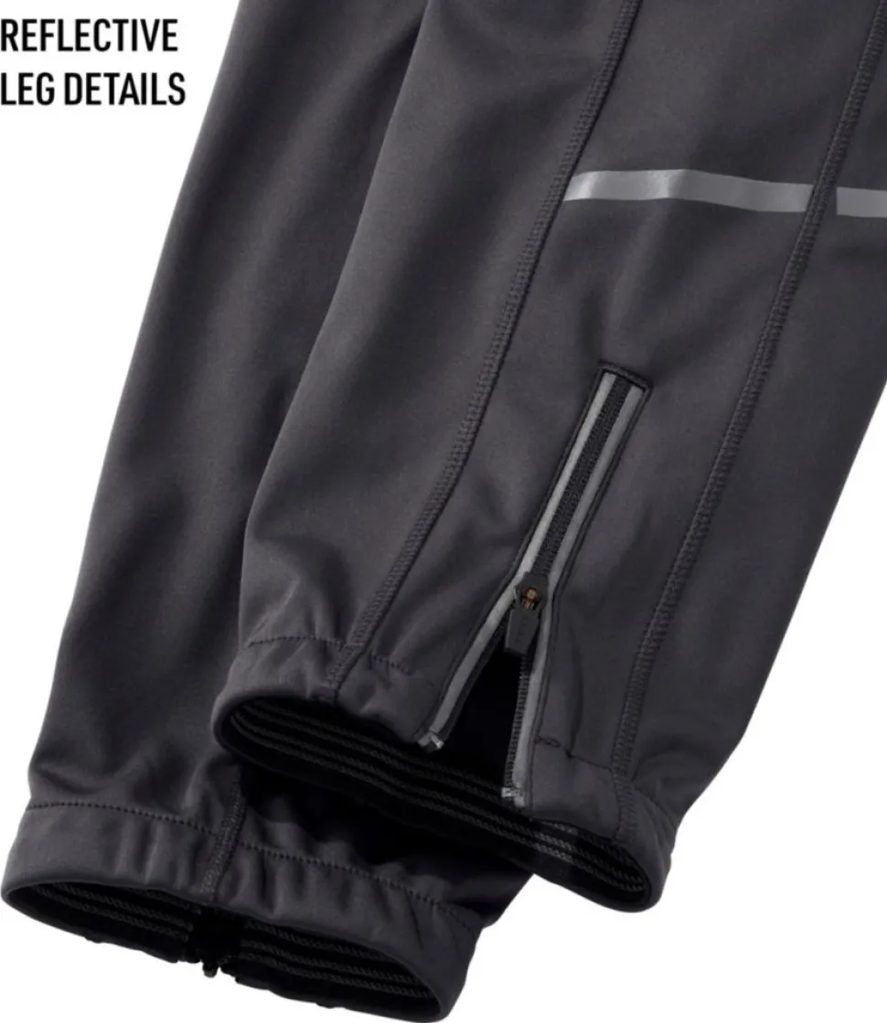 Outlet L.L.Bean "Women's Bean Bright All Weather Pant" Black