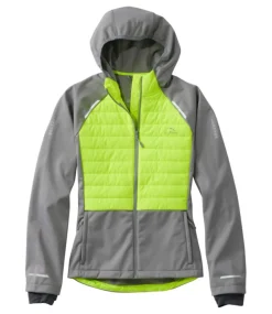 Store L.L.Bean "Women's Bean Bright All Weather Jacket"