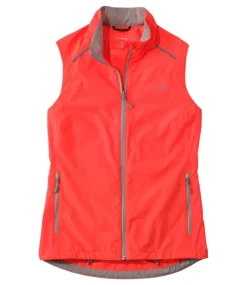 Clearance L.L.Bean "Women's Bean Bright Multisport Vest"