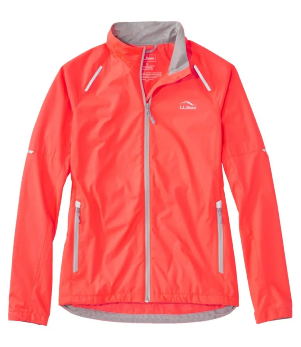 Flash Sale L.L.Bean "Women's Bean Bright Multisport Jacket"