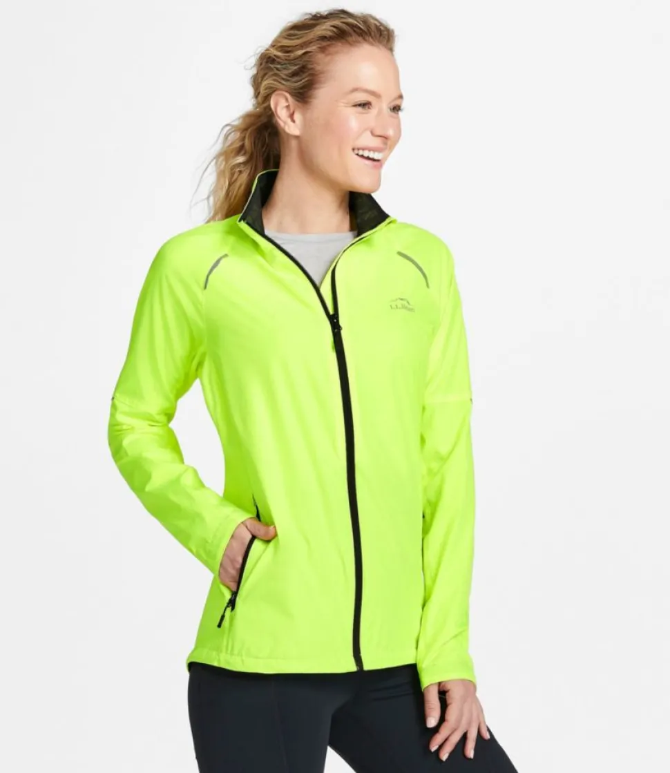 Flash Sale L.L.Bean "Women's Bean Bright Multisport Jacket"