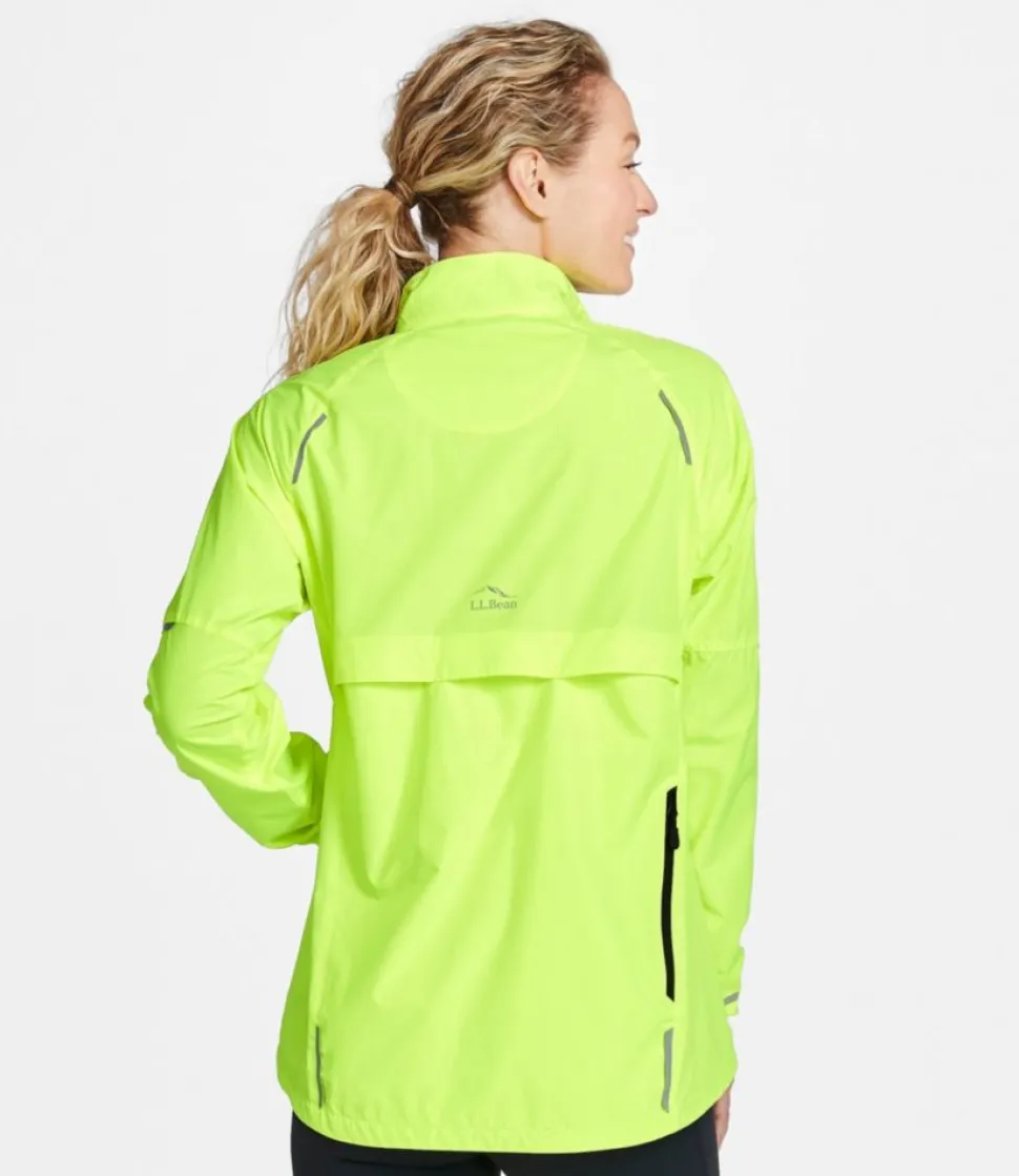 Flash Sale L.L.Bean "Women's Bean Bright Multisport Jacket"