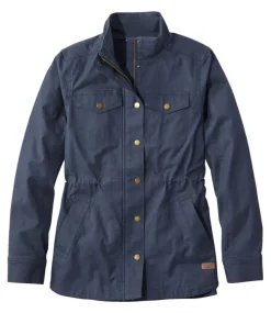 Hot L.L.Bean "Women's BeanFlex Utility Jacket"