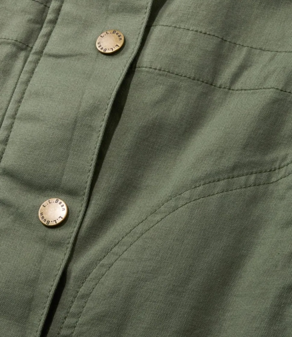 Hot L.L.Bean "Women's BeanFlex Utility Jacket"