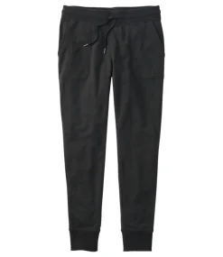 Flash Sale L.L.Bean "Women's Bean's Cozy Joggers" MidnightBlack