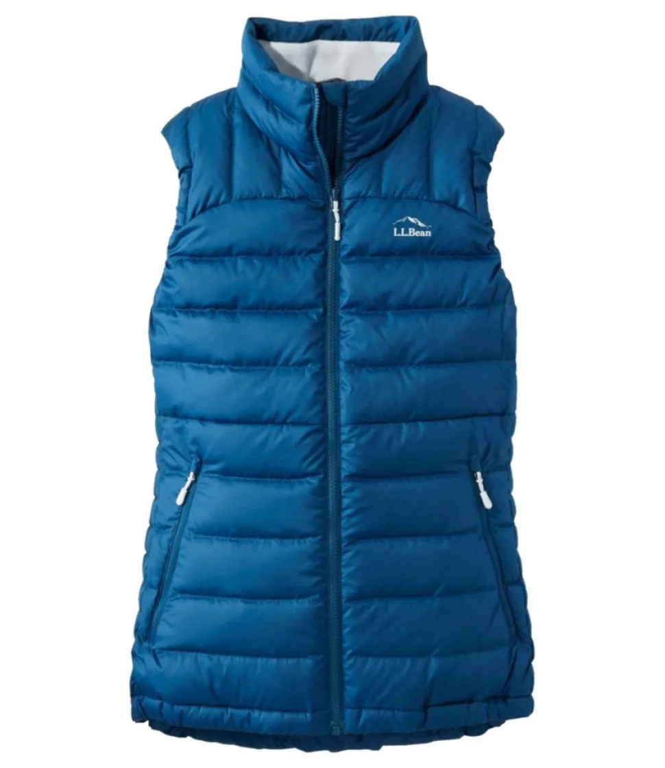 Best Sale L.L.Bean "Women's Bean's Down Vest"