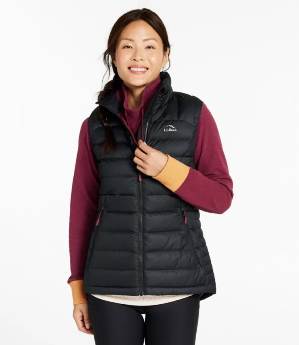 Best Sale L.L.Bean "Women's Bean's Down Vest"