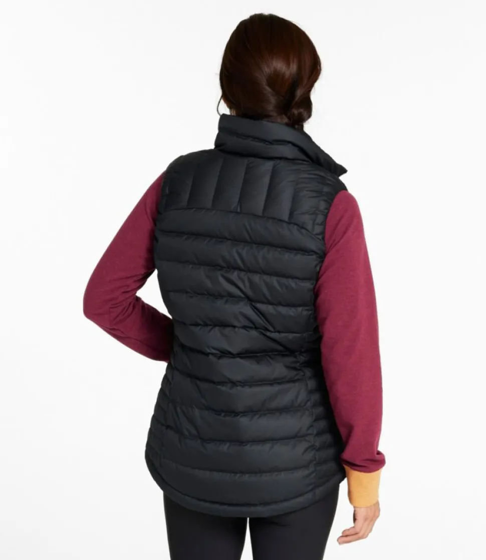 Best Sale L.L.Bean "Women's Bean's Down Vest"