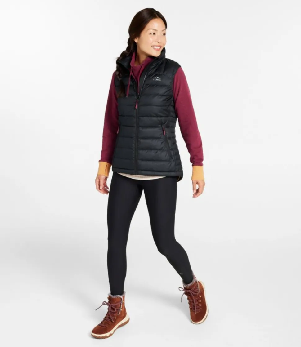 Best Sale L.L.Bean "Women's Bean's Down Vest"