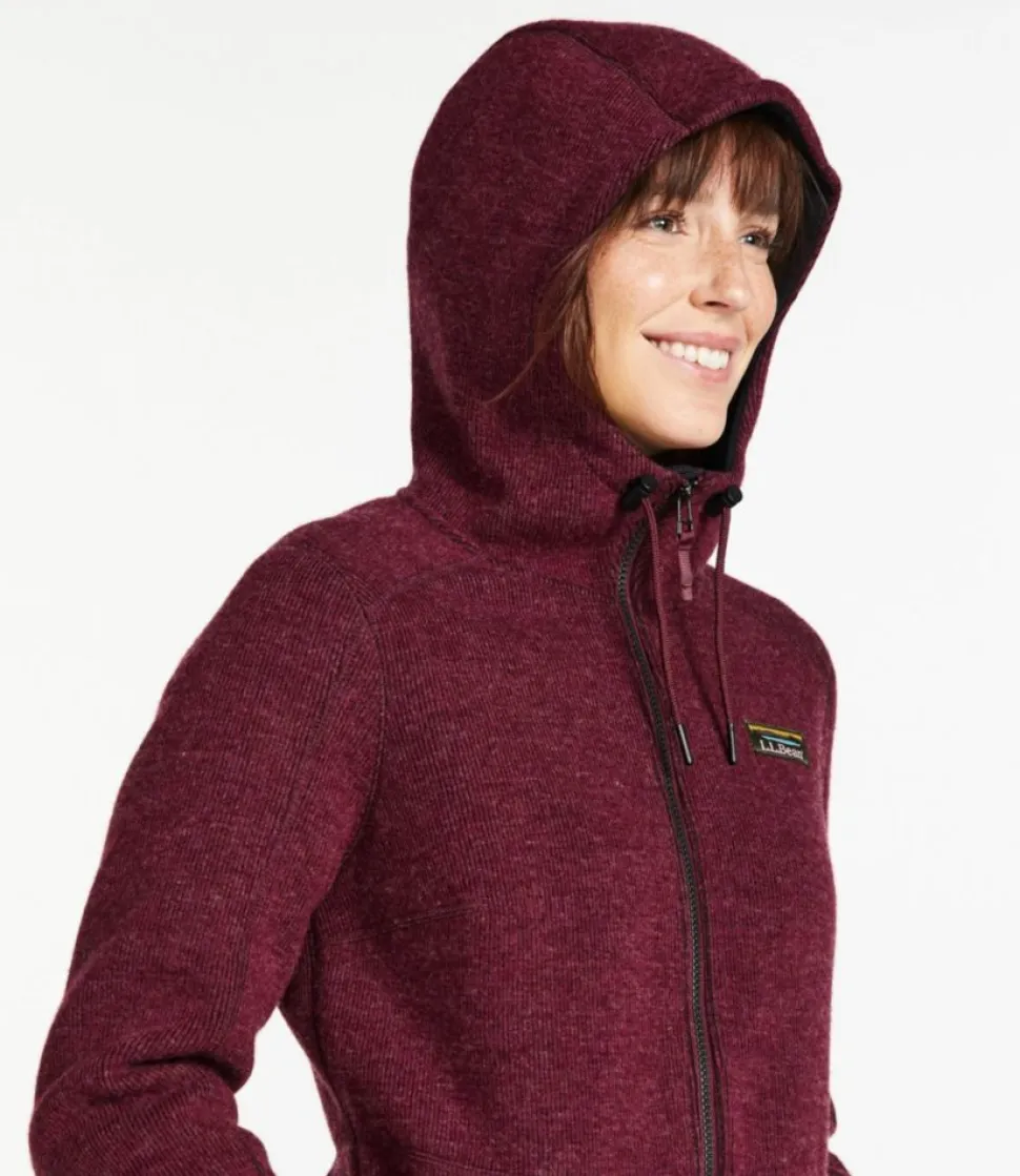Cheap L.L.Bean "Women's Bean's WoolTek Coat"