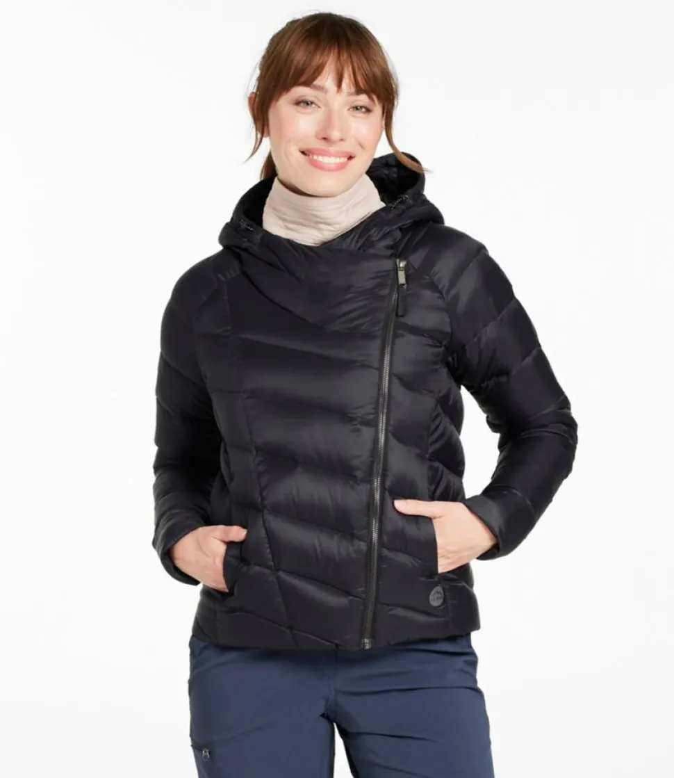 Cheap L.L.Bean "Women's Boundless Down Puffer Jacket"