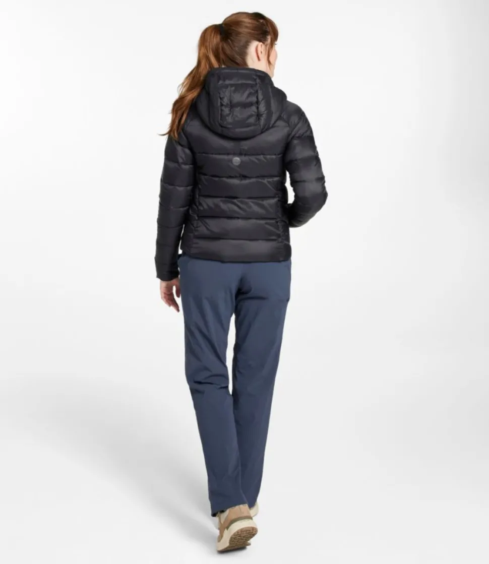 Cheap L.L.Bean "Women's Boundless Down Puffer Jacket"